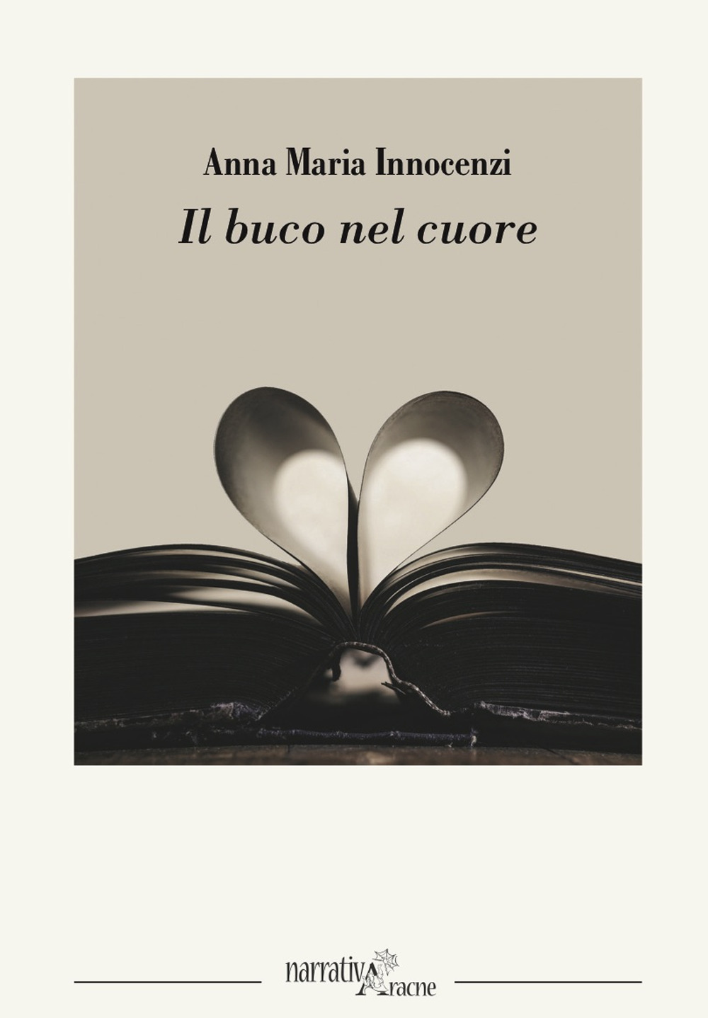 Il buco nel cuore