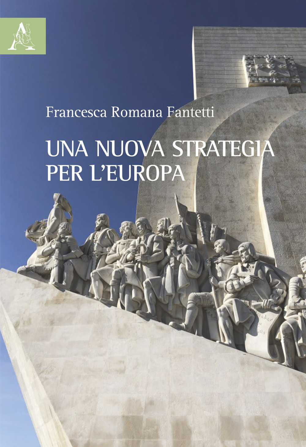 Una nuova strategia per l'Europa