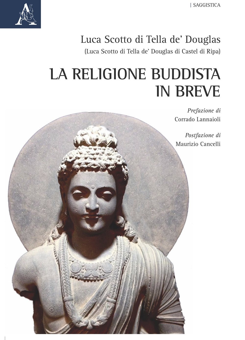 La religione Buddista in breve