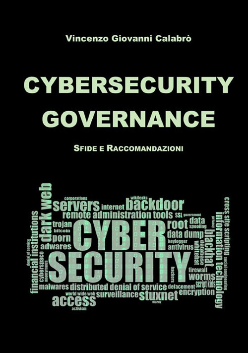 Cybersecurity governance. Sfide e raccomandazioni