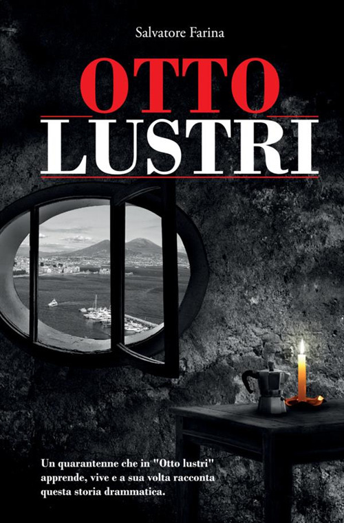 Otto lustri