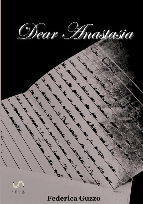 Dear Anastasia