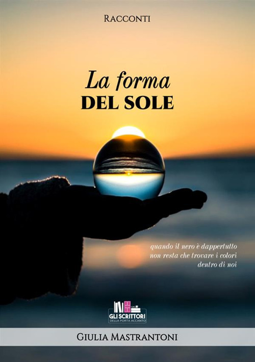 La forma del sole