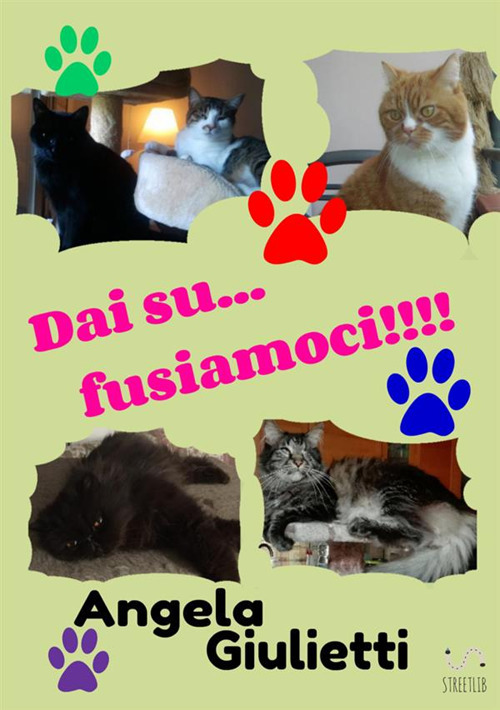 Dai su... fusiamoci!!!!