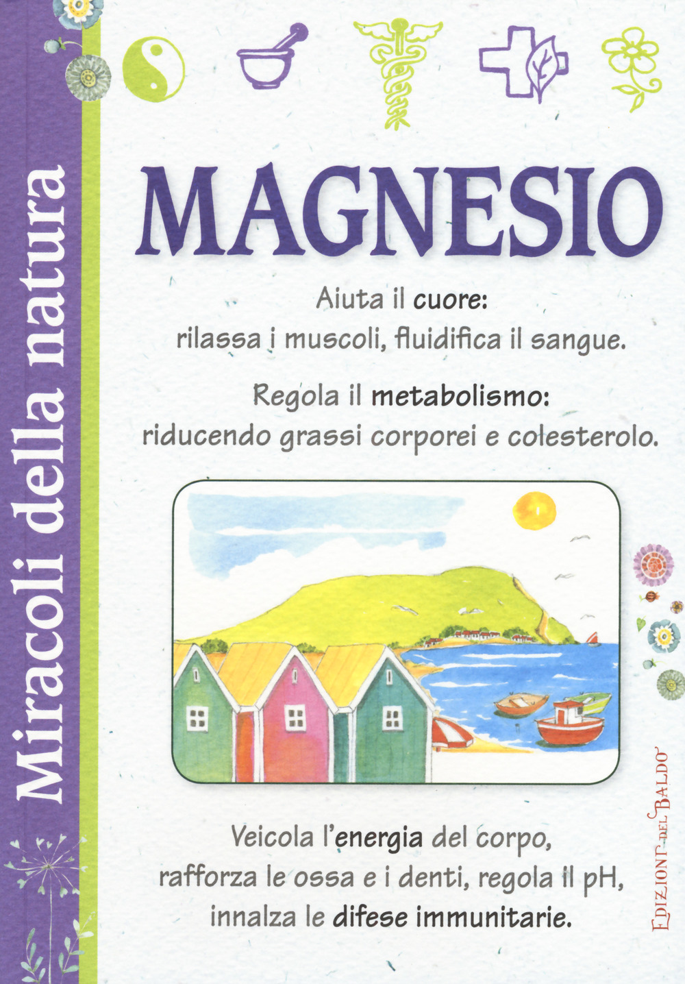 Magnesio