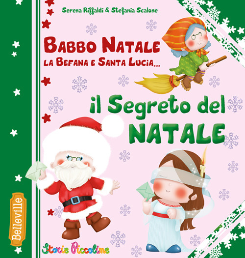 Il segreto del Natale