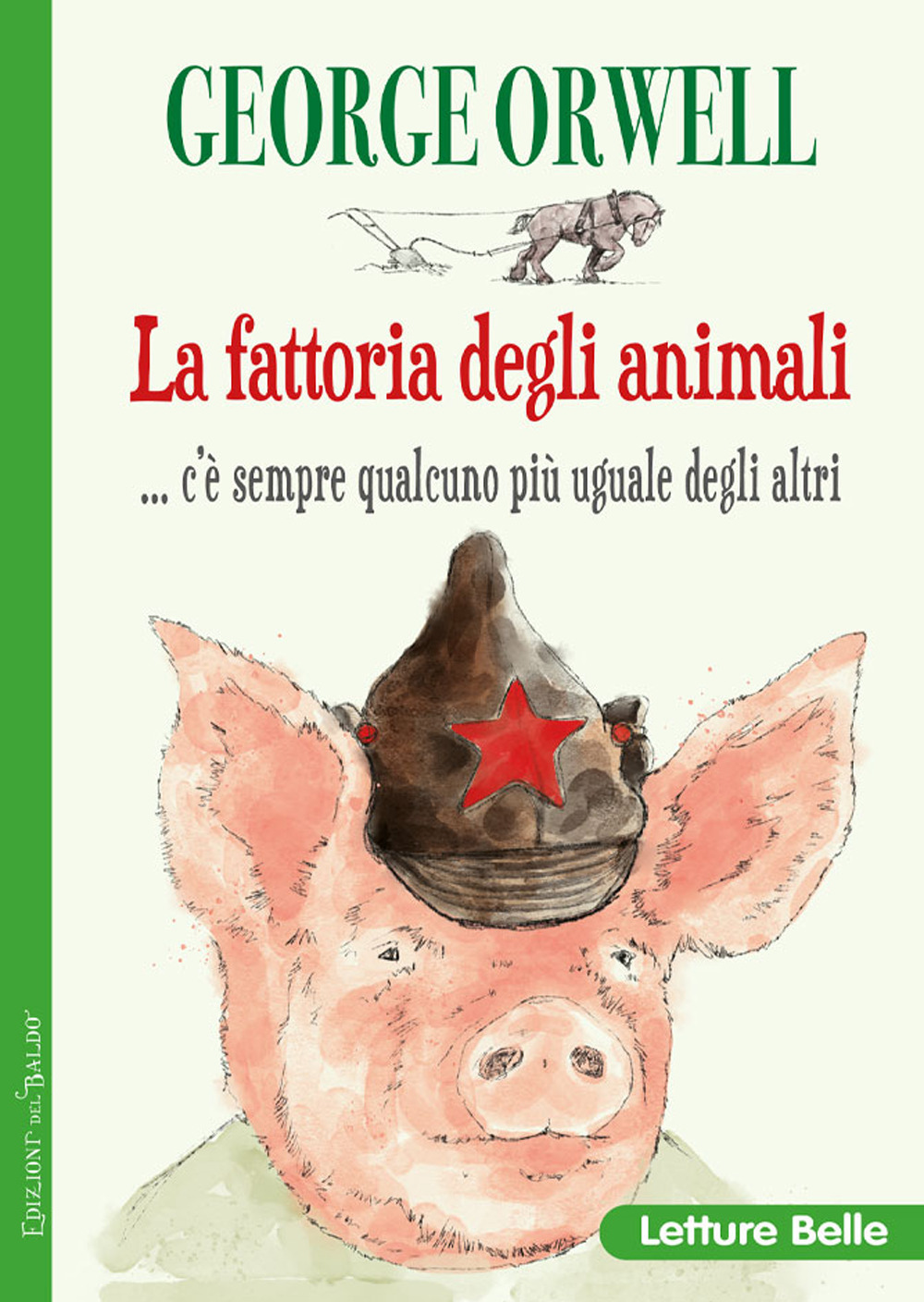 La fattoria di animali