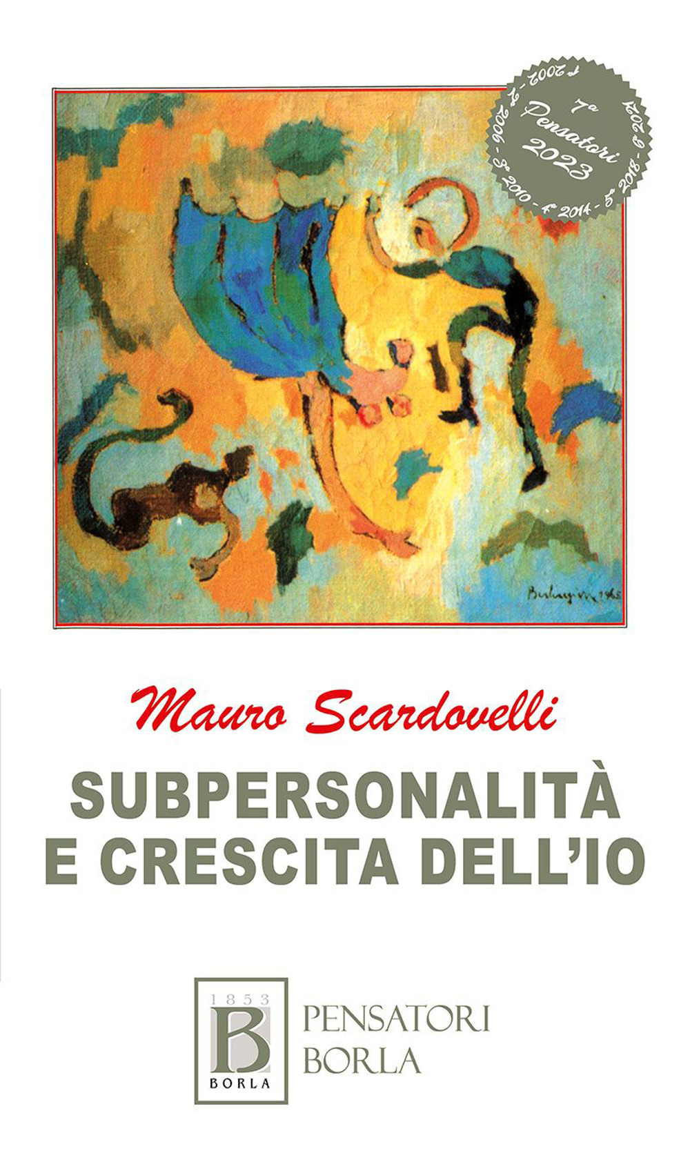 Subpersonalità e crescita dell'io