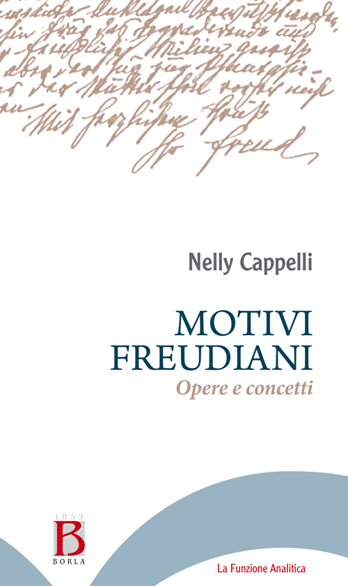 Motivi freudiani. Opere e concetti