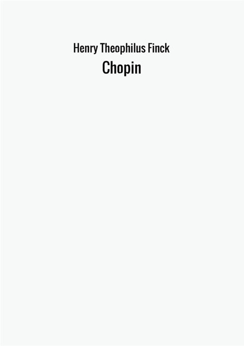 Chopin