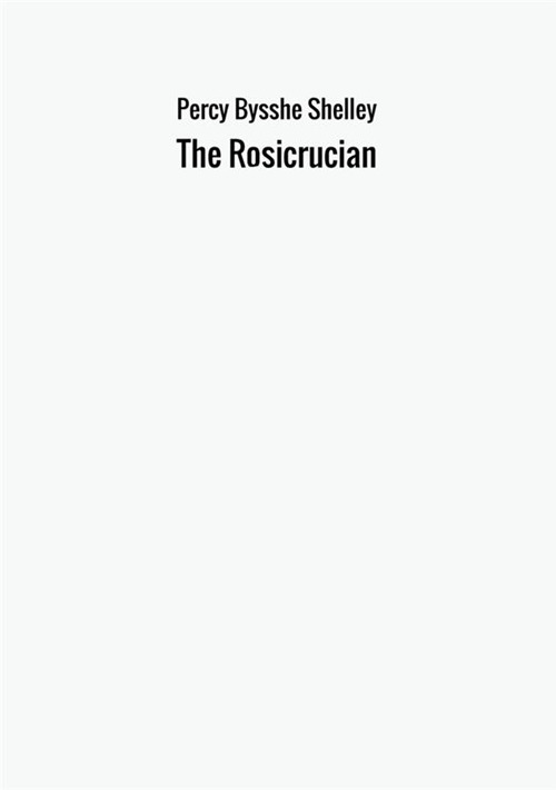 The Rosicrucian