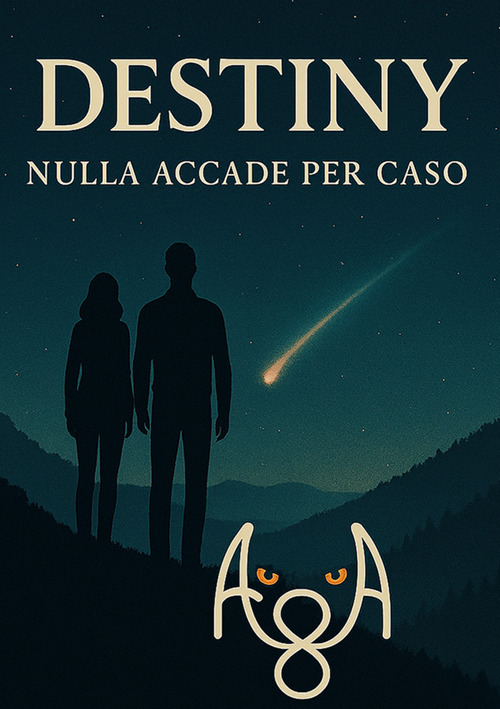 Destiny. Nulla accade per caso