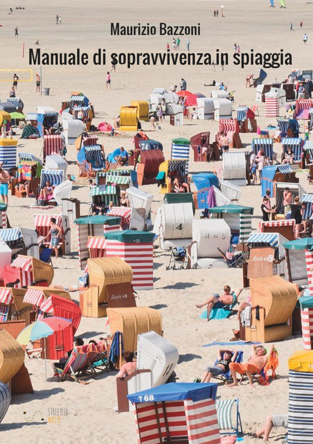 Manuale di sopravvivenza in spiaggia