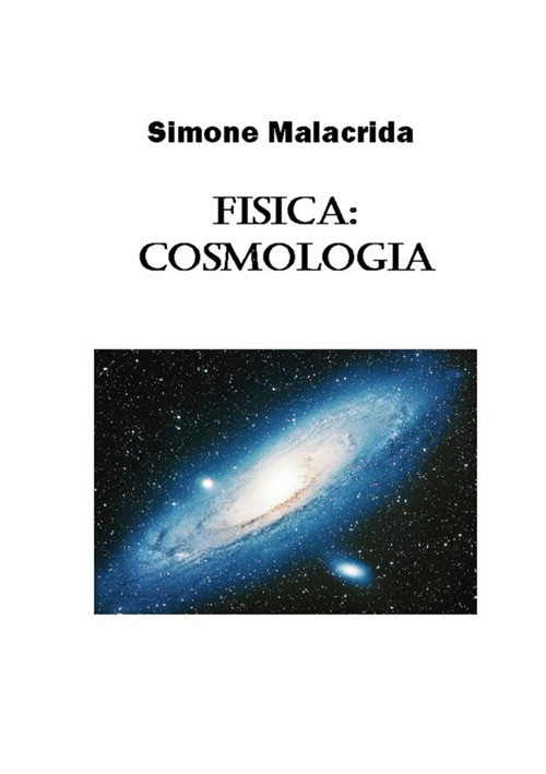 Fisica: cosmologia