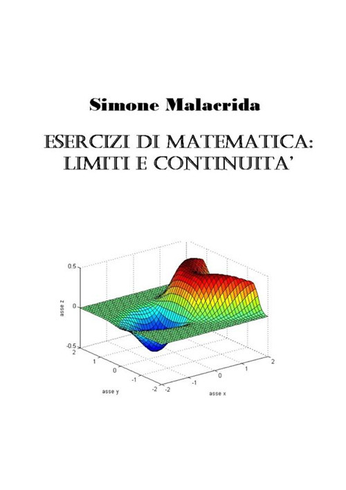 Esercizi di matematica: limiti e continuità