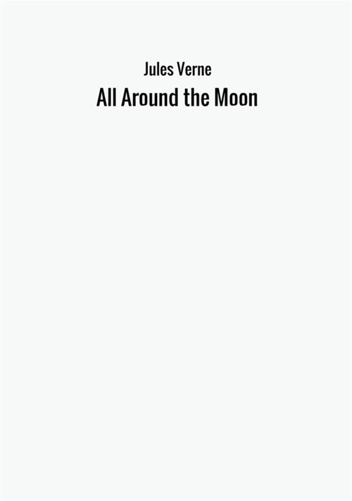 Around the moon