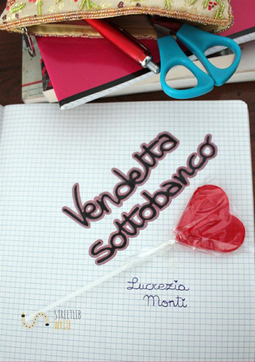 Vendetta sottobanco
