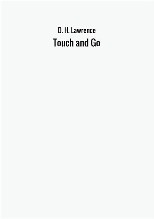 Touch and go