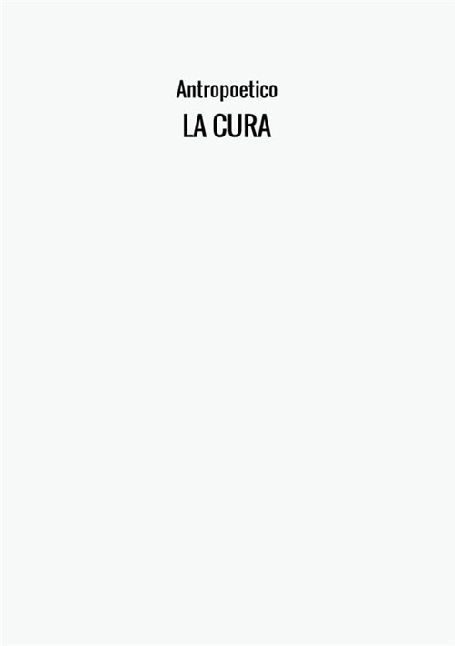 La cura