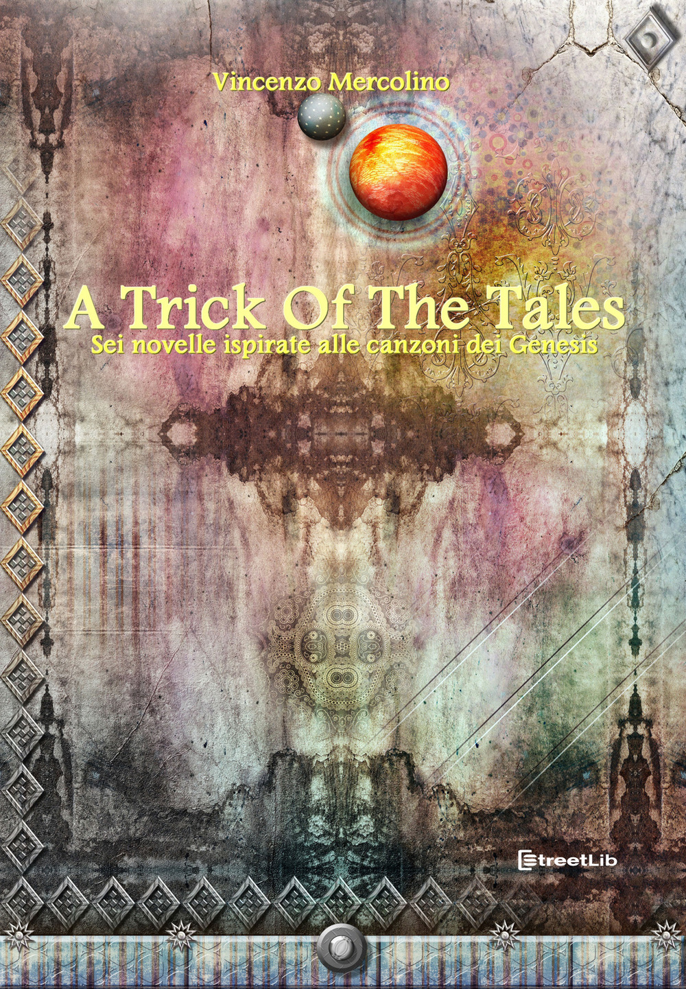 A trick of the tales