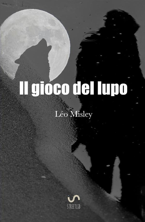 Il gioco del lupo