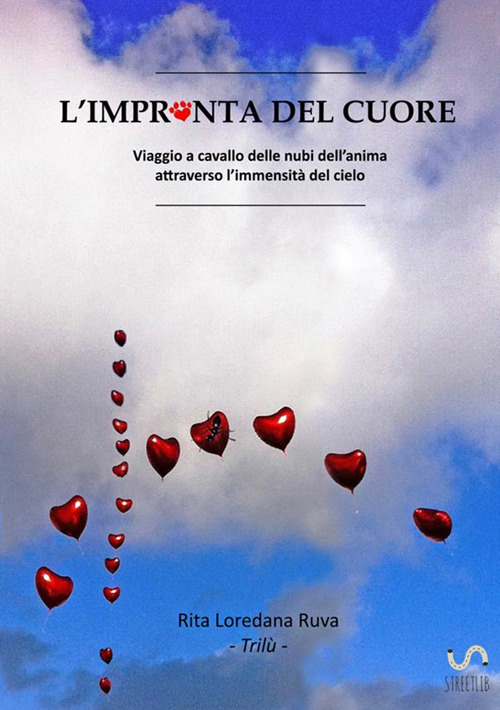 L'impronta del cuore