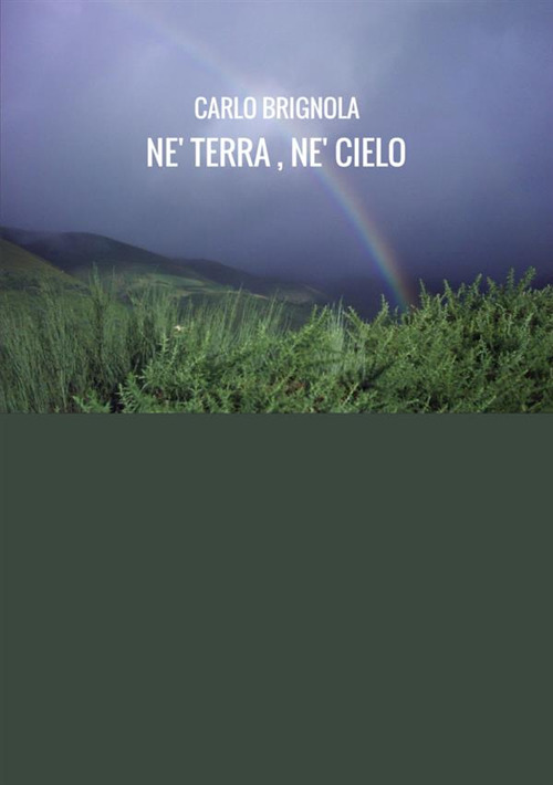 Né terra né cielo