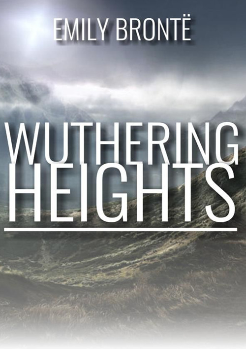 Wuthering heights