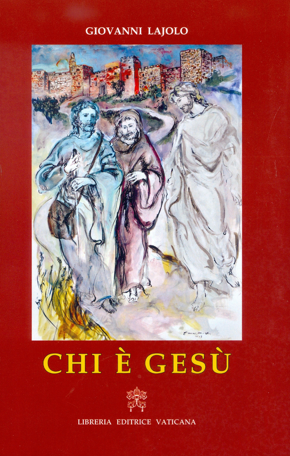 Chi è Gesù. Un avviamento alla conoscenza del Signore. Ediz. illustrata