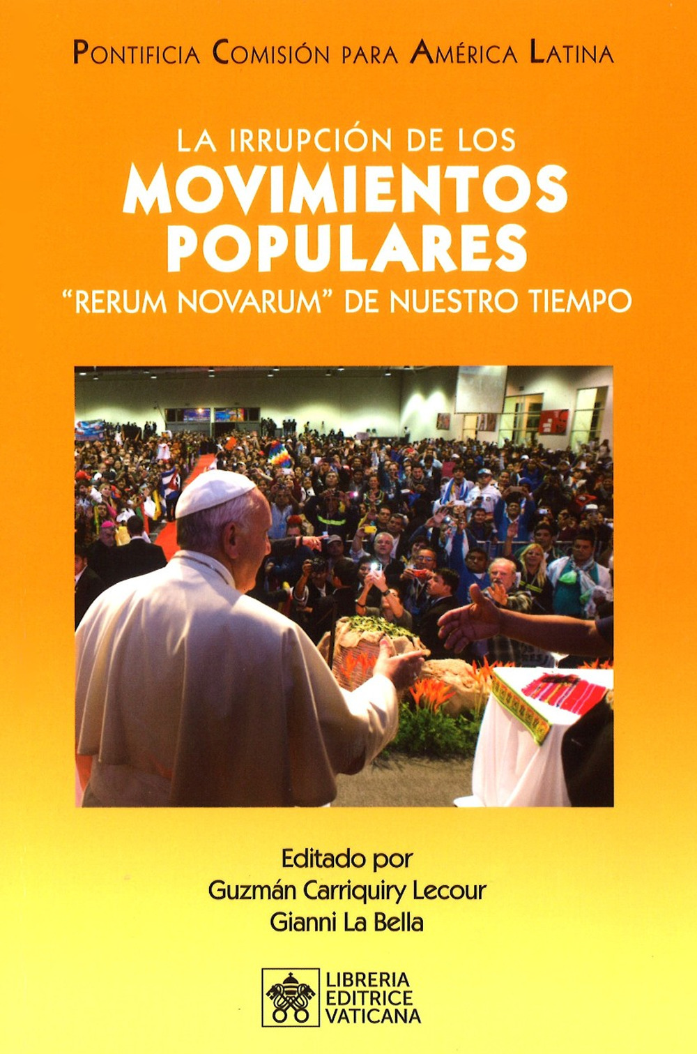 La irrupción de los movimientos populares. 