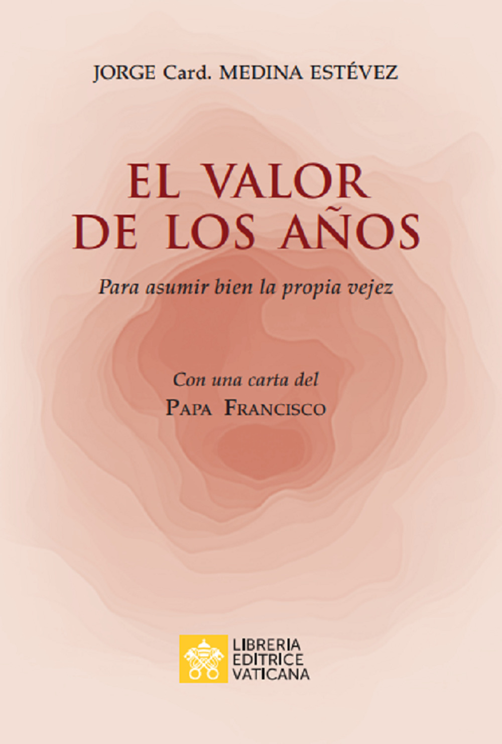 El valor de los años. Para asumir bien la propria vejez