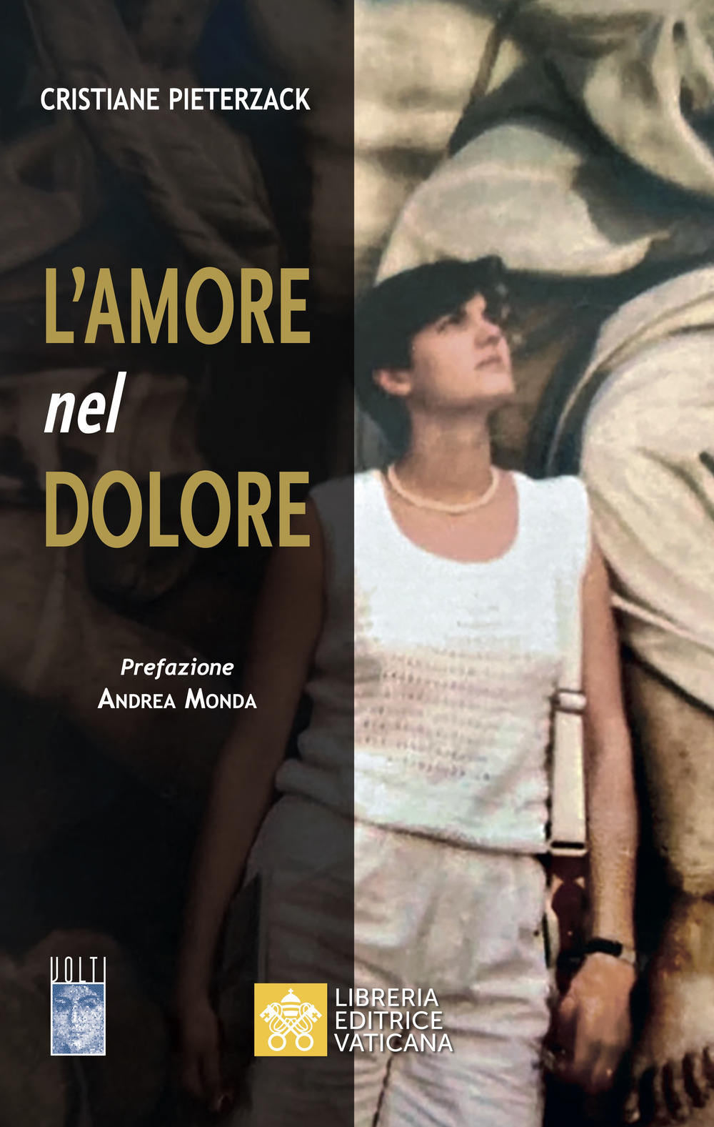 L'amore nel dolore