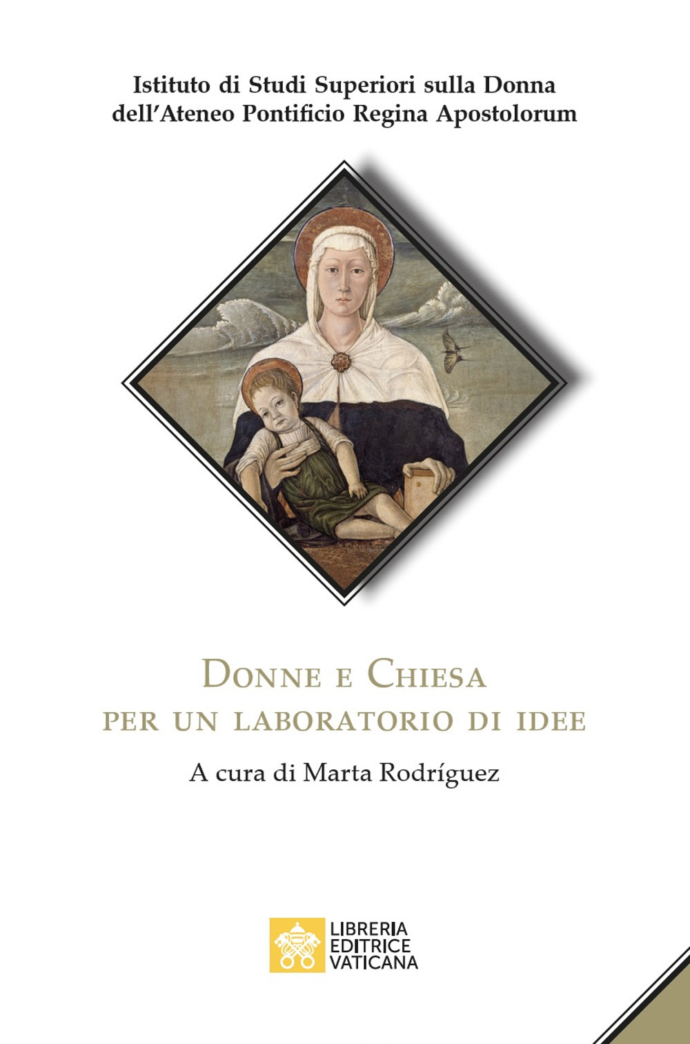 Donne e Chiesa. Per un laboratorio di idee