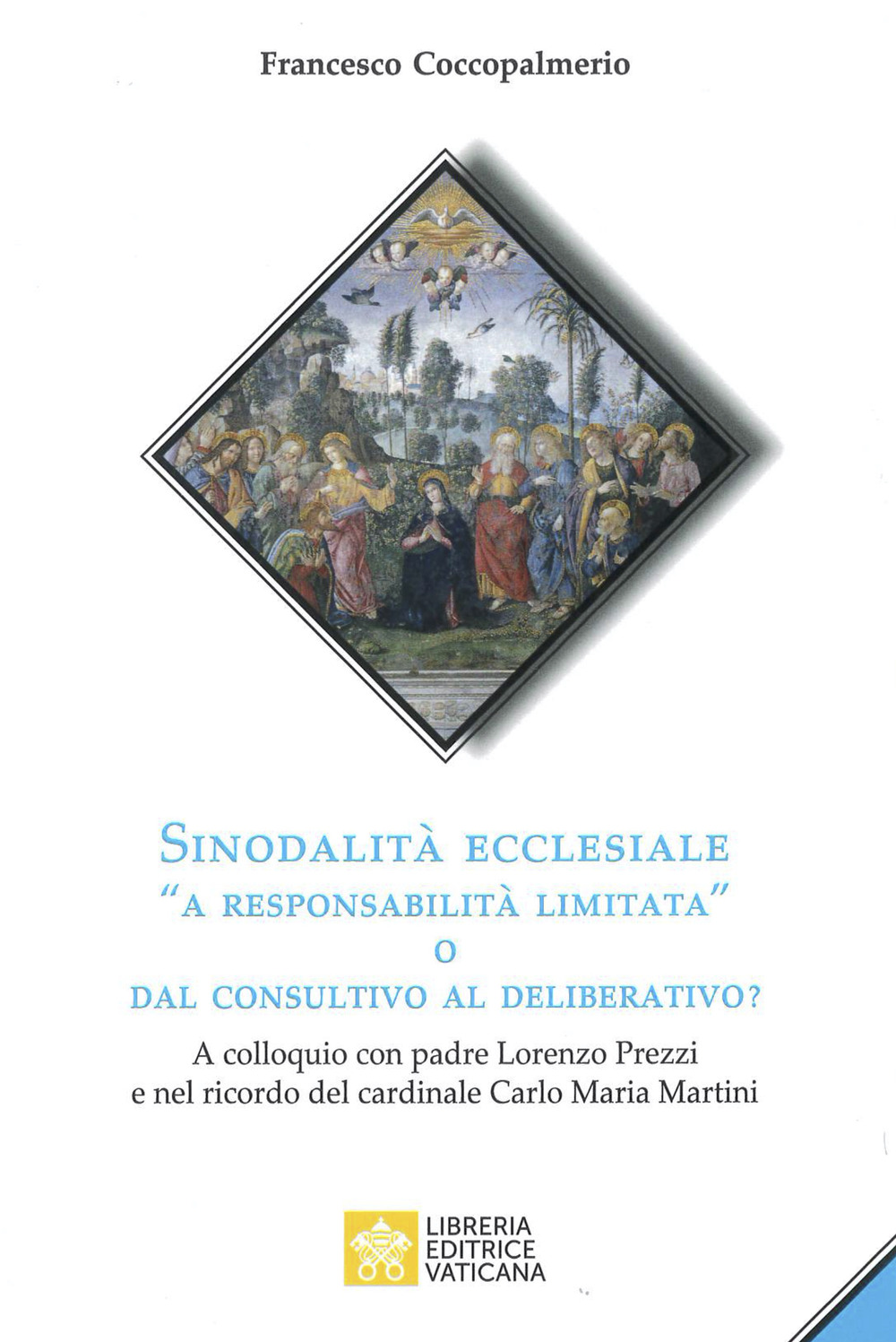 Sinodalità ecclesiale «a responsabilità limitata» o dal consultivo al deliberativo? A colloquio con padre Lorenzo Prezzi e nel ricordo del cardinale Carlo Maria Martini