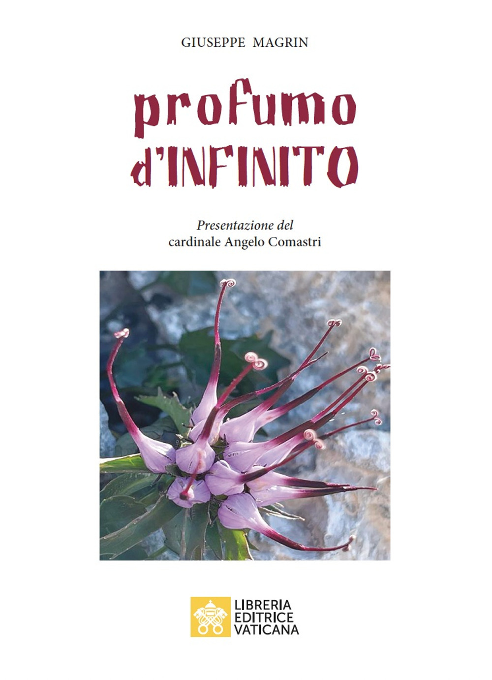 Profumo d'infinito