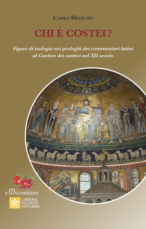 Chi è costei? Figure di teologia nei prologhi dei commentari latini al Cantico dei cantici nel XII secolo