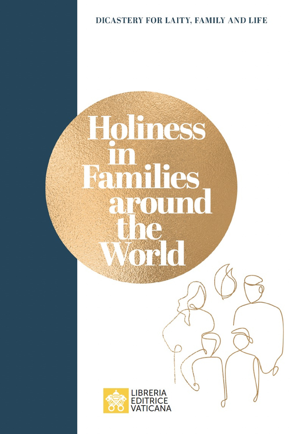 Holiness in families around the world
