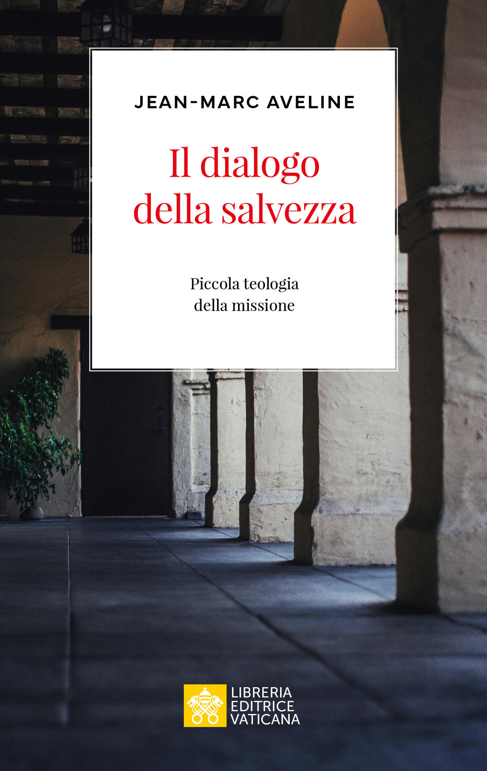 Il dialogo della salvezza. Piccola teologia della missione