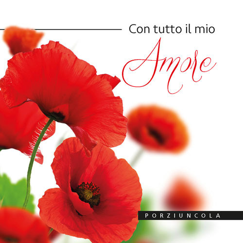 Con tutto il mio amore