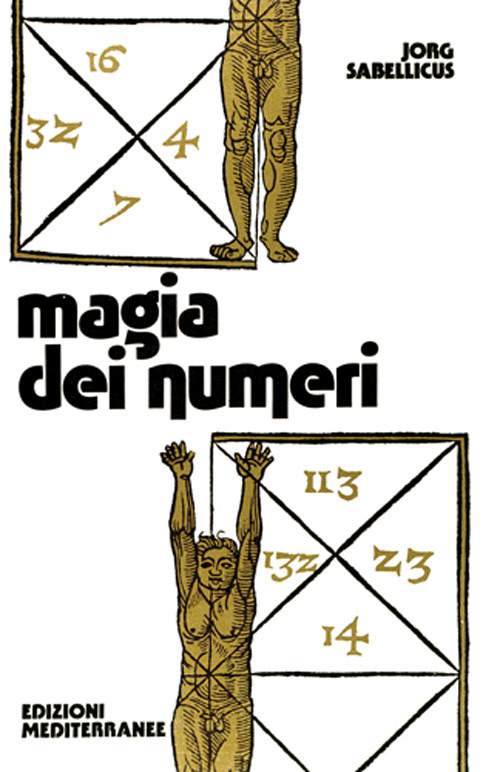 Magia dei numeri