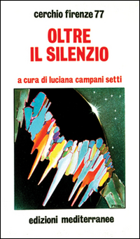 Oltre il silenzio