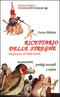 Ricettario delle streghe