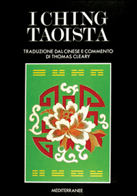I Ching taoista. Con gadget