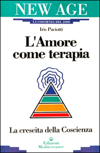 L'amore come terapia