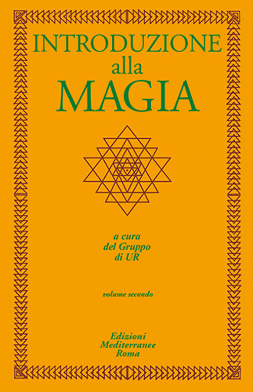 Introduzione alla magia. Vol. 2