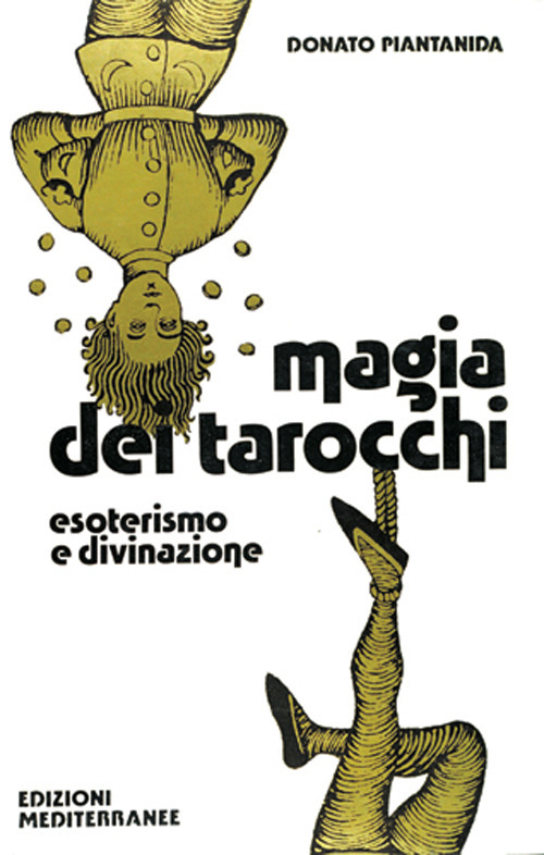 Magia dei tarocchi