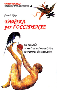 Tantra per l'Occidente