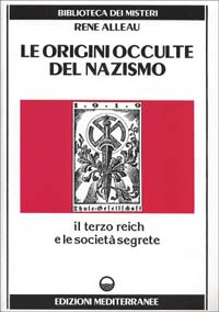 Le origini occulte del nazismo