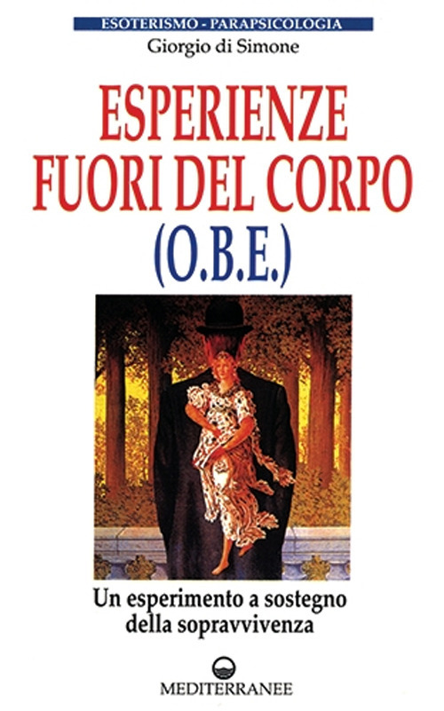 Esperienze fuori dal corpo (OBE)