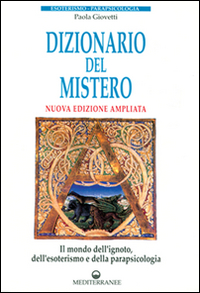 Dizionario del mistero